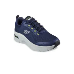 Skechers Men ARCH FIT D'LUX - SUMNER Sneakers-picture-24