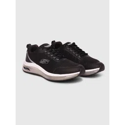 Skechers Men Arch Fit Element Air Lace Up Shoes-picture-29