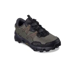 Skechers Men ARCH FIT GLIDE-STEP TRAIL Trekking Shoes-picture-45
