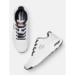 Skechers Men ARCH FIT - INFINITY COOL Sneakers-picture-35