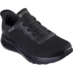 skechers Men Bobs Squad Chaos Daily Hype Sneakers-picture-46