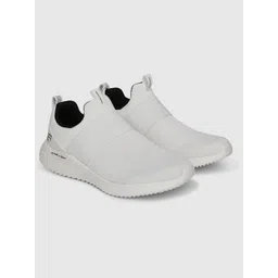 Skechers Men Bounder - Inshore Slip-On Shoes-picture-21