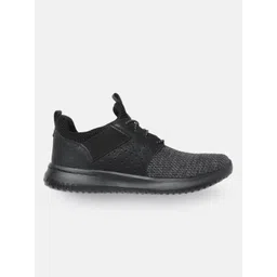 Skechers Men Delson Camben Textured Sneakers image 2