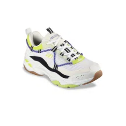 Skechers Men D'Lites 4.0 - Downhaul Sneakers-picture-38