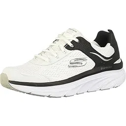 skechers Men D'Lux Walker Walking Shoes-picture-11