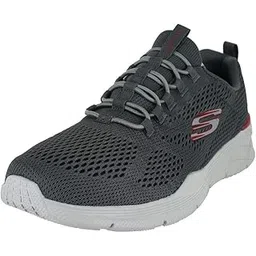 skechers Men Equalizer 4.0 Voltis Sneakers-picture-32