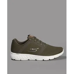 skechers Men Go Run 400 Low-Top Running Shoes-picture-48