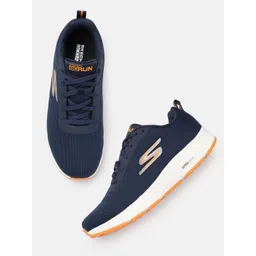 Skechers Men Go Run Consistent Running Non-Marking Shoes-image-27