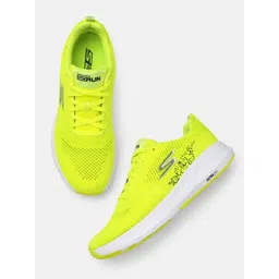 Skechers Men GO RUN PURE Running Non-Marking Shoes-image-29