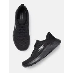 Skechers Men GO WALK 6 AVALO Walking Shoes-picture-38