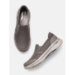 Skechers Men Go Walk Arch Fit Walking Shoes-picture-40