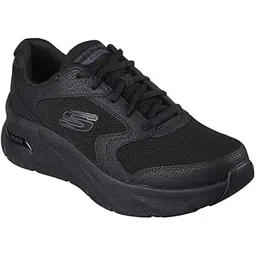 skechers Men Lace Up Sneaker Shoes-picture-45