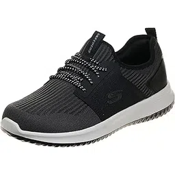 skechers Men Lace Up Sneaker Shoes-picture-26