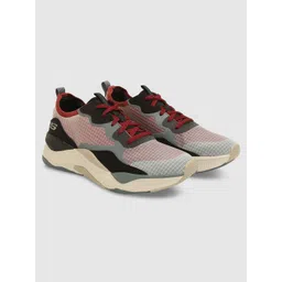 Skechers Men Mira Lace Up Shoes-picture-11