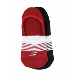 Skechers Men Pack Of 2 LINNING HALF TERRY L-image-3