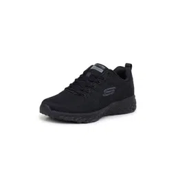Skechers Men Round-Toe Sports Shoes-picture-28