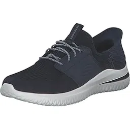 skechers Men Slip-On Delson 3.0 Lavell Trainers-picture-16