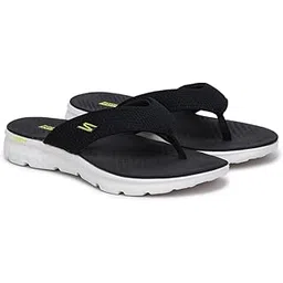 skechers Men Slip On Slipper-picture-12