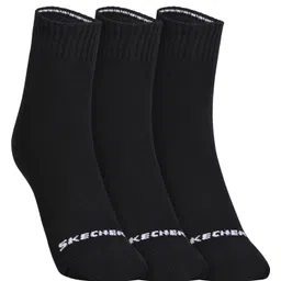 skechers Men Solid Ankle Length-picture-19