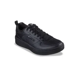 Skechers Men SPORT COURT 92 Casual Lace-Ups Sneakers-picture-28
