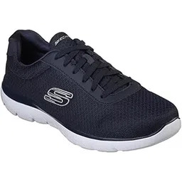 skechers Men Summits Field Day Lace Up Shoe-picture-35