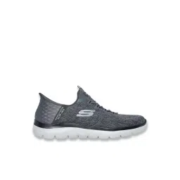 Skechers Men Summits - Key Pace Casual Slip-Ins Shoe-picture-14