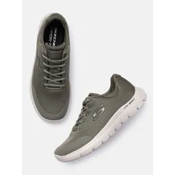 Skechers Men SUMMITS Sneakers-picture-46