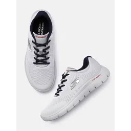 Skechers Men SUMMITS Sneakers-picture-38