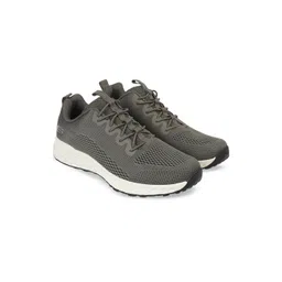 Skechers Men Textured Lace-Up Casual Sneakers-picture-17