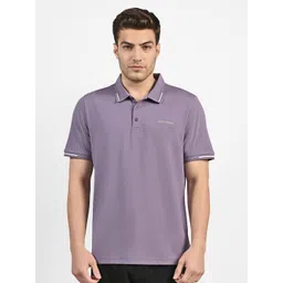 Skechers Men Tipping Polo T-Shirt-image-30