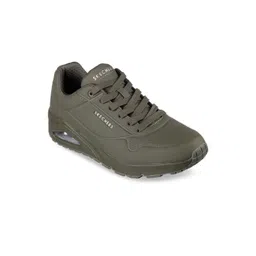 Skechers Men UNO - STAND ON AIR Casual Sneakers-picture-38
