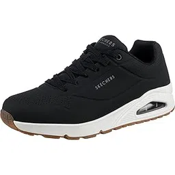 skechers Men Uno Stand On Air Sneakers-picture-48