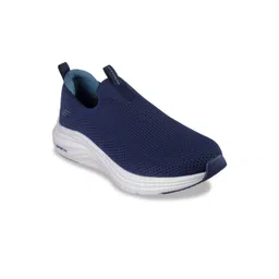 Skechers Men Vapor Foam - Covert Slip-On Sneakers-picture-21