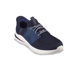 Skechers Mens DELSON 3.0 - LAVELL Casual Lightweight Slip On Sneakers-picture-31