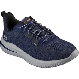 skechers Mens Delson 3.0 Sneakers-picture-33