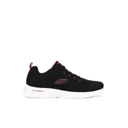 Skechers Men's DYNAMIGHT Black Running Shoes-picture-46