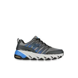 Skechers Men's GLIDE-STEP TRAIL Charcoal Casual Outdoors-picture-29