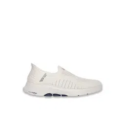 Skechers Men's GO WALK 7 - CONFORMITY Natural Walking Shoes-picture-16