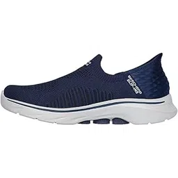 skechers Mens GO Walk 7 - Conformity Slip-ins Walking Shoes-picture-42