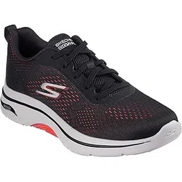 skechers Mens Go Walk Arch Fit 2.0 - Idylli Hiking Shoe-picture-24