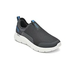 Skechers Mens GO WALK FLEX Slip On Walking Shoes-picture-31
