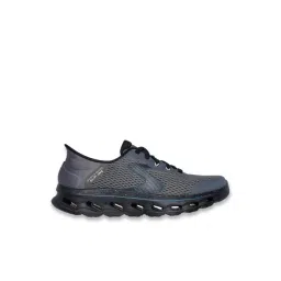 Skechers Men's GO WALK GLIDE-STEP 2.0 - ZAND Charcoal Running Shoes-picture-27