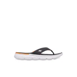 Skechers Men's ON-THE-GO 400 - SHORE Charcoal Orange Lifestyle Slippers-picture-27