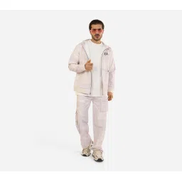 skechers MENS PRINTED ENGINEERED JACKET-picture-28