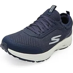 skechers Men's Running Shoes-GO Run CONSISTENT-894305ID-NVY-8 Navy-picture-23