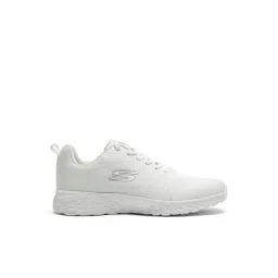 Skechers Men's TERRENEX White Casual Sneakers-picture-46