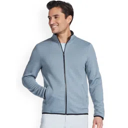 Skechers Men's The Hoodless Ottoman Jacket-picture-29