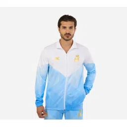 skechers MI FAN PRINTED JACKET-picture-23