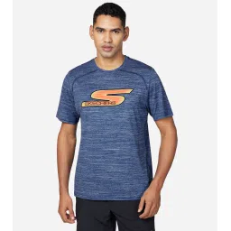skechers ON THE ROAD HEAD START TEE-picture-31