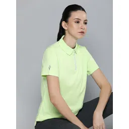 Skechers Polo Collar Sports T-shirt-picture-16
